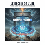 Le déclin de l'URL : pourquoi la SGE tue la navigation par domaine 9 fin de l'URL dans les résultats Google. suprématie de L'IA