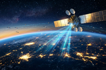 Souveraineté numérique connectivité à Internet par satellite 1 la souveraineté de l'Internet par satellite en 2026