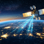 Souveraineté numérique connectivité à Internet par satellite 10 la souveraineté de l'Internet par satellite en 2026