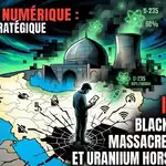 L'obscurité numérique comme bouclier stratégique 9 Iran blocage Internet