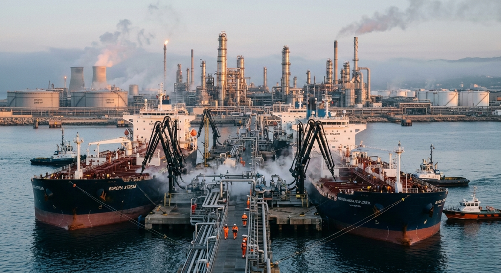 blocage du détroit d'Ormuz Guerre au Proche-Orient