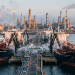 Le verrou d’Ormuz blocage trafic maritime 9 blocage du détroit d'Ormuz Guerre au Proche-Orient