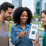 fin de la SIM, remplacement Par eSIM plastique