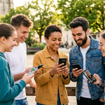 mini opérateurs locaux mobiles