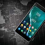 Interface de la plateforme IoT en marque blanche Bisatel Telecom pour la gestion rentable de cartes eSIM et SIM mondiales