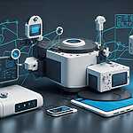 Quand le carburant s'évapore avant la pompe 9 Capteur IoT sur réservoir de carburant pour détecter le siphonnage. Télémétrie Bisatel Telecom pour la protection contre le vol de gasoil.