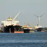 eSIM pour marins, marine marchande, navires de croisière