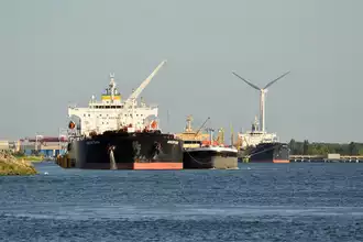 eSIM pour marins, marine marchande, navires de croisière