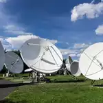 La guerre des fréquences entre opérateur mobile et satellite 9 la guerre des fréquences entre opérateurs mobiles et satellite