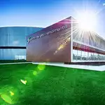 Octave Klaba et le plan Step Ahead 9 Data center IA
