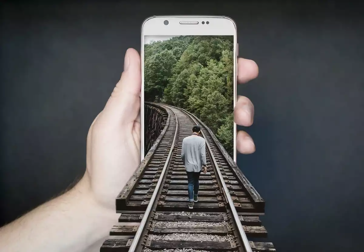 Protection des ados et enfants, Smartphone sans réseau sociaux