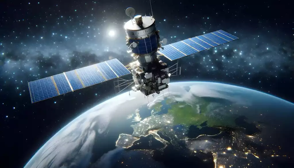 Amazon connecte les smartphones par satellite 8 Amazon prépare l'accès satellite pour smartphones. Découvrez comment la constellation Kuiper veut relier les mobiles sans réseau terrestre.
