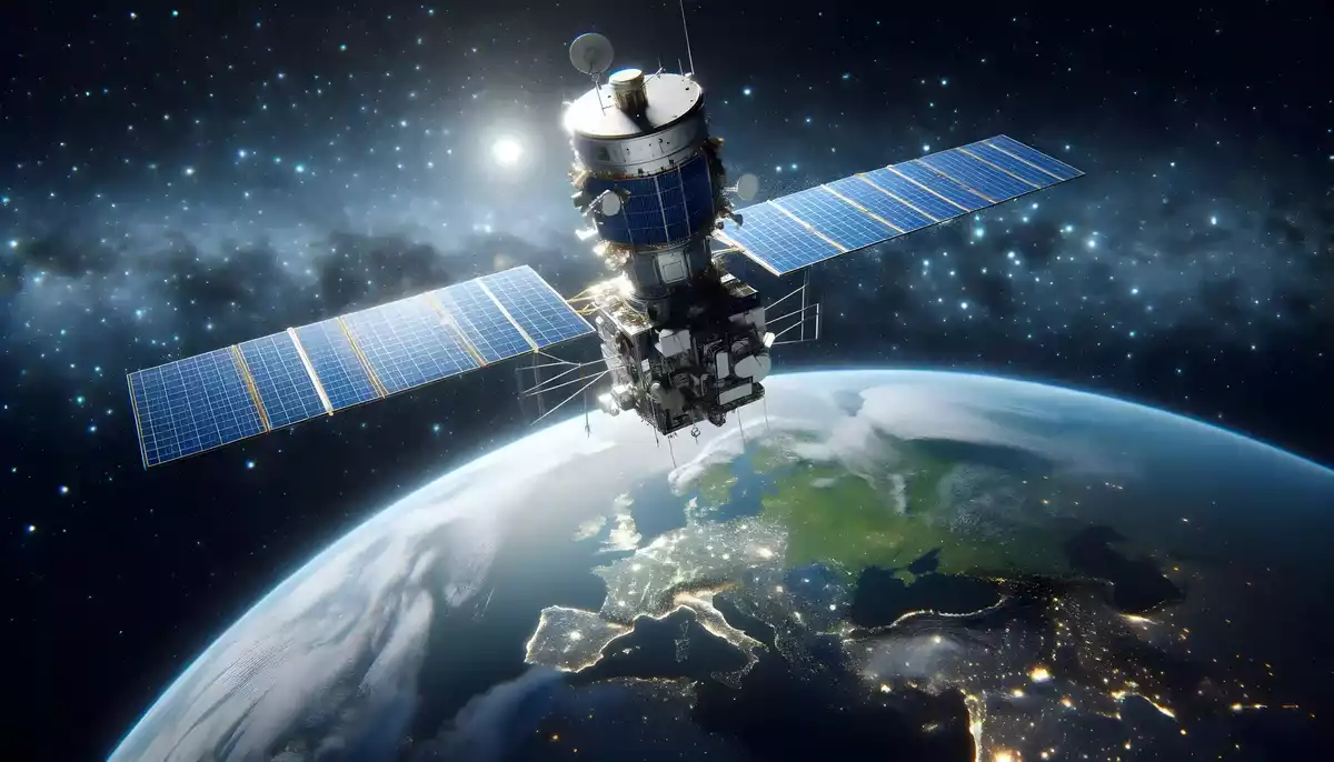 Amazon connecte les smartphones par satellite 7 Amazon prépare l'accès satellite pour smartphones. Découvrez comment la constellation Kuiper veut relier les mobiles sans réseau terrestre.