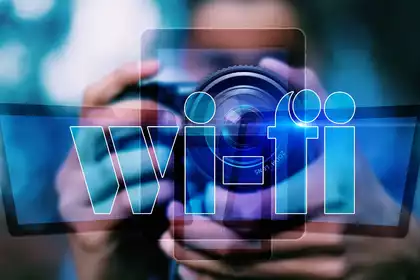 Débit à 40 Gb/s : comment le Wi-Fi 7 7 Avec un débit de 40 Gb/s, le Wi-Fi 7 va-t-il tuer le câble Ethernet en entreprise ? Ce qui change pour votre réseau pro.