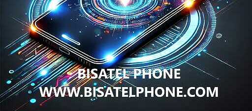 BisatelPhone logo