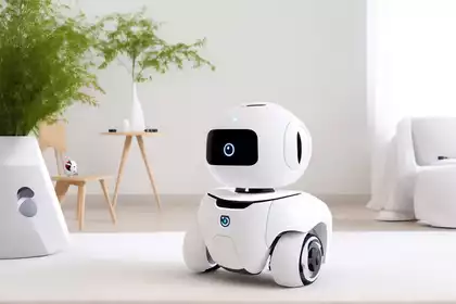 IA générative : l'arrivée des agents autonomes au travail 8 L'agent IA autonome transforme l'entreprise : automatisation des processus, gains de productivité et décision en temps réel
