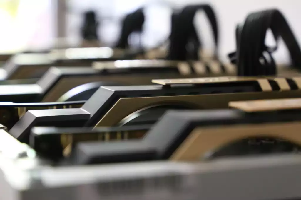 IA Local gpu rtx bisatel 3